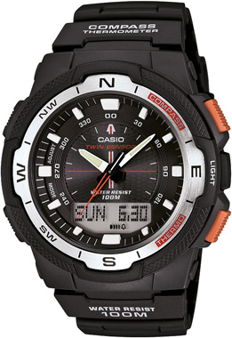 SGW-500H-1BVDR