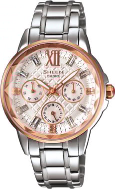SHE-3029SG-7AUDR