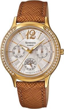 SHE-3030BGL-7AUDR