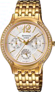 SHE-3030GD-7AUDR