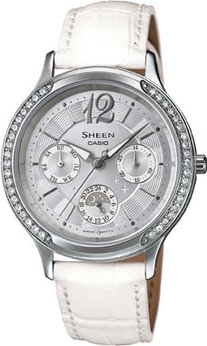 SHE-3030L-2AUDR