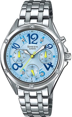 SHE-3031D-2AUDR