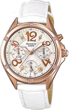SHE-3031G-7AUDR