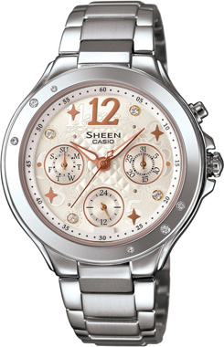 SHE-3032D-7AUDR