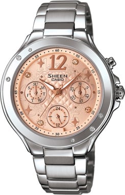 SHE-3032D-9AUDR