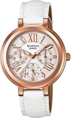 SHE-3034GL-7AUDR