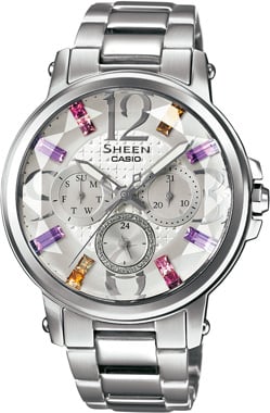 SHE-3035D-7AUDR