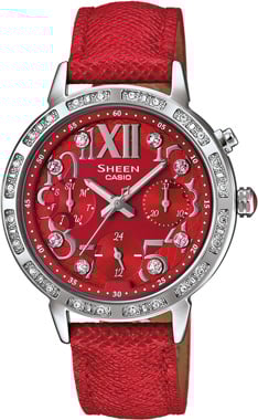 SHE-3036L-4AUDR