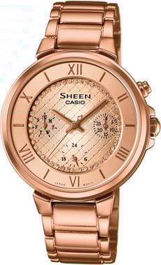 SHE-3040PG-9AUDR