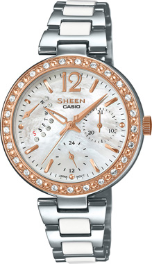 SHE-3042SG-7AUDR