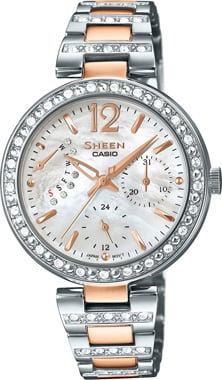 SHE-3043SG-7AUDR