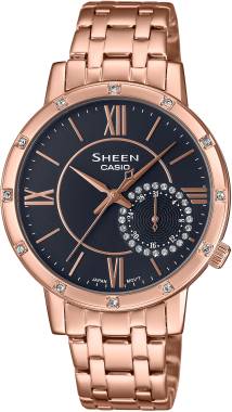 SHE-3046PG-8AUDR