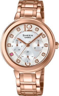 SHE-3048PG-7AUDR