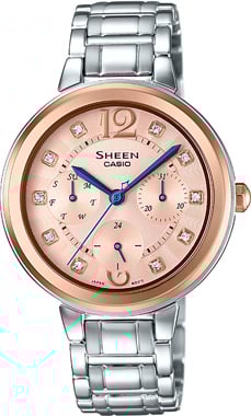 SHE-3048SG-7AUDR