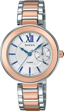 SHE-3050SG-7AUDR