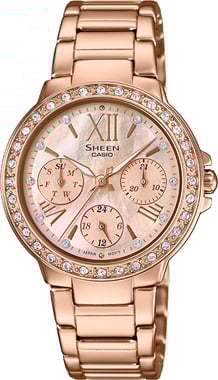 SHE-3052PG-9AUDR