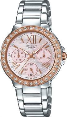 SHE-3052SG-4AUDR