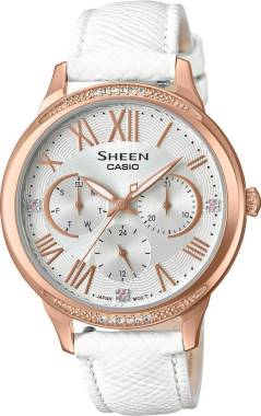 SHE-3058LTD-7AUDR