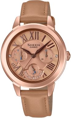 SHE-3059PGL-5AUDR