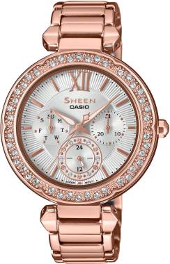 SHE-3061PG-7AUDR