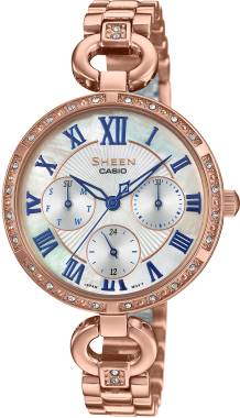 SHE-3067PG-7AUDF