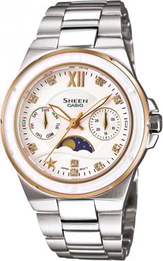 SHE-3500SG-7ADR
