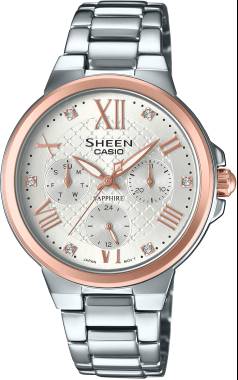 SHE-3511SG-7AUDR