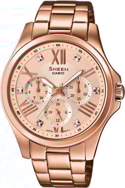 SHE-3806PG-9AUDR