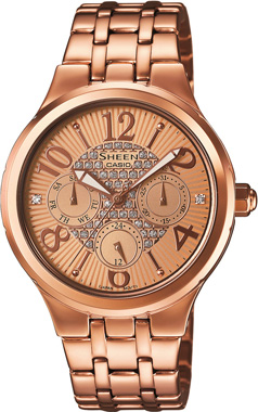 SHE-3808PG-9AUDR