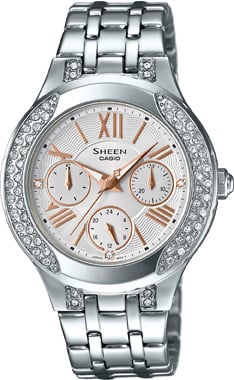 SHE-3809D-7AUDR