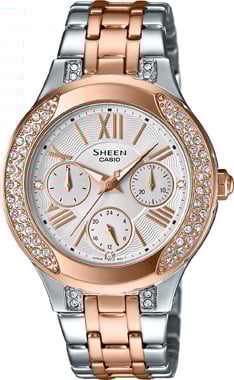 SHE-3809SG-7AUDR