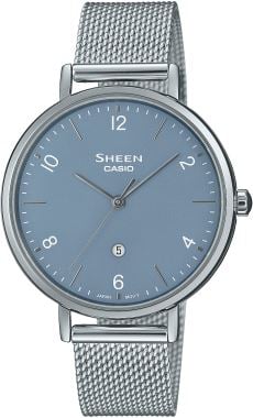 CASIO-SHEEN-SHE-4562M-2AUDF-Kol Saati