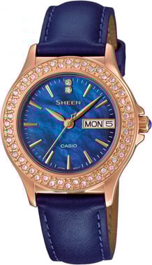 SHE-4800GL-2AUDR