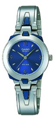 CASIO-SHEEN-SHN-113-2AVDF-Kol Saati