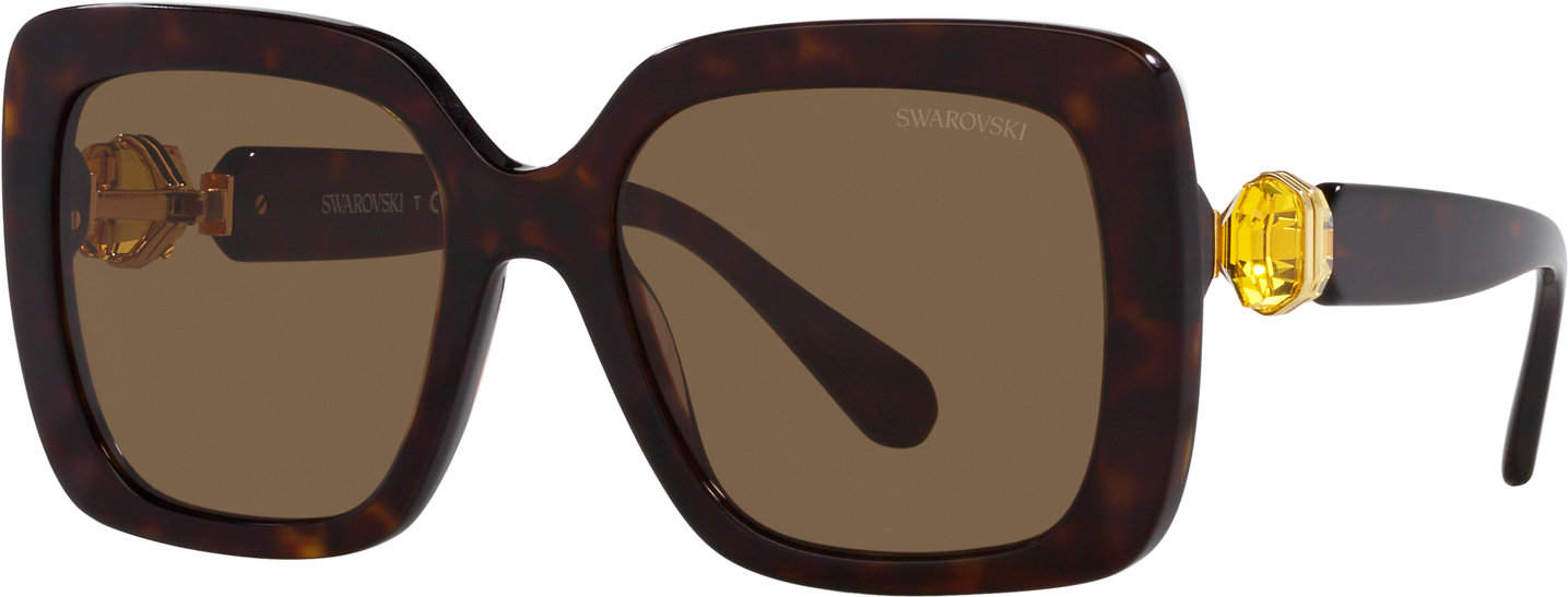 Swarovski SK-0SK6001-100273-55 Güneş Gözlüğü