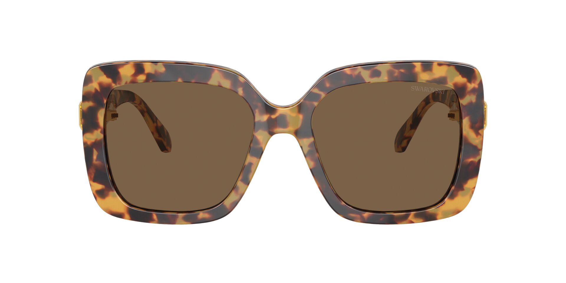 Swarovski SK-0SK6001-104073-55 Güneş Gözlüğü