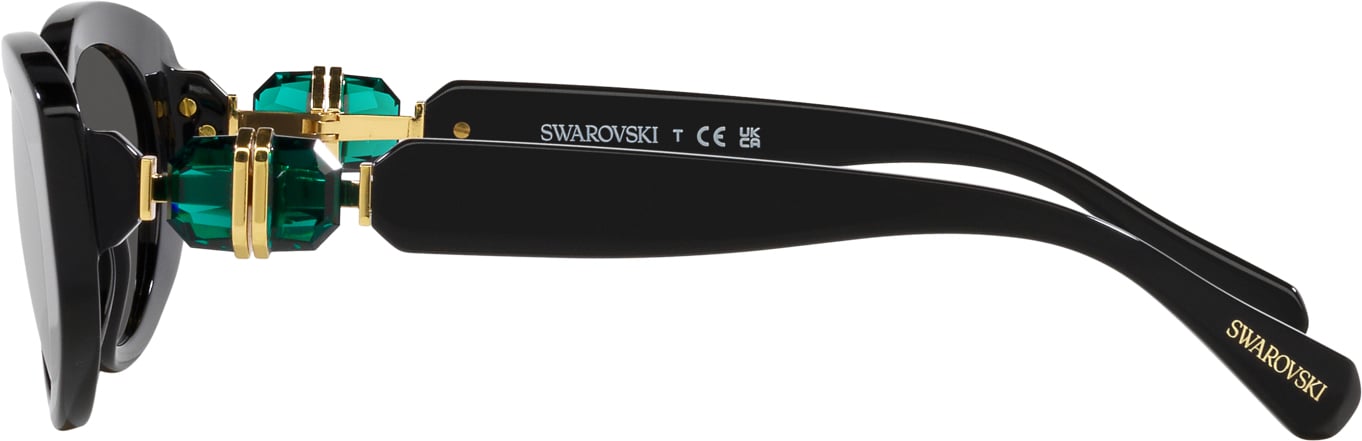 Swarovski SK-0SK6002-100187-53 Güneş Gözlüğü
