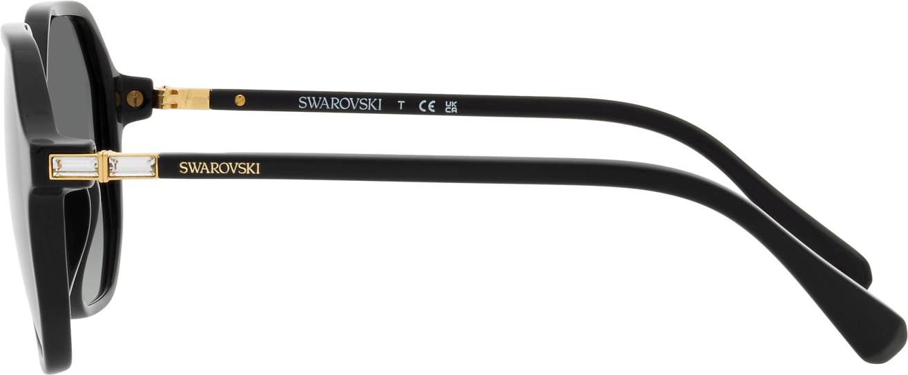 Swarovski SK-0SK6003-100111-57 Güneş Gözlüğü