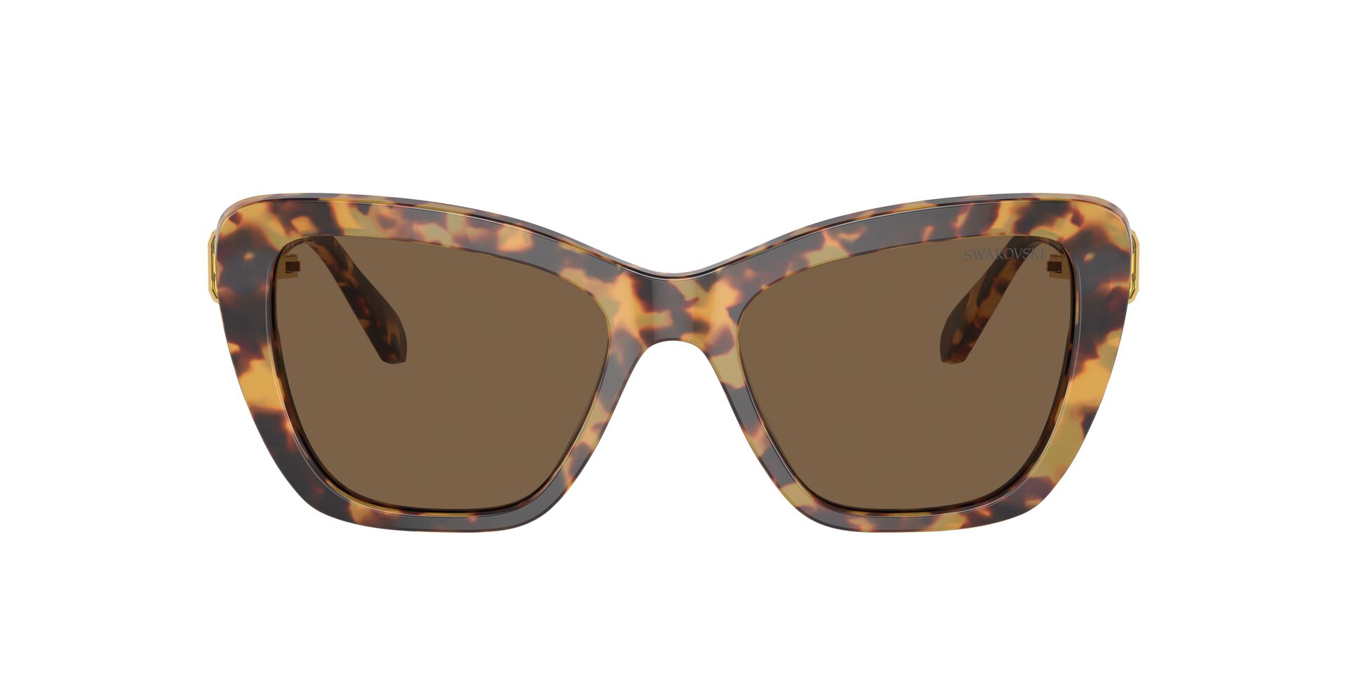 Swarovski SK-0SK6018-104073-52 Güneş Gözlüğü