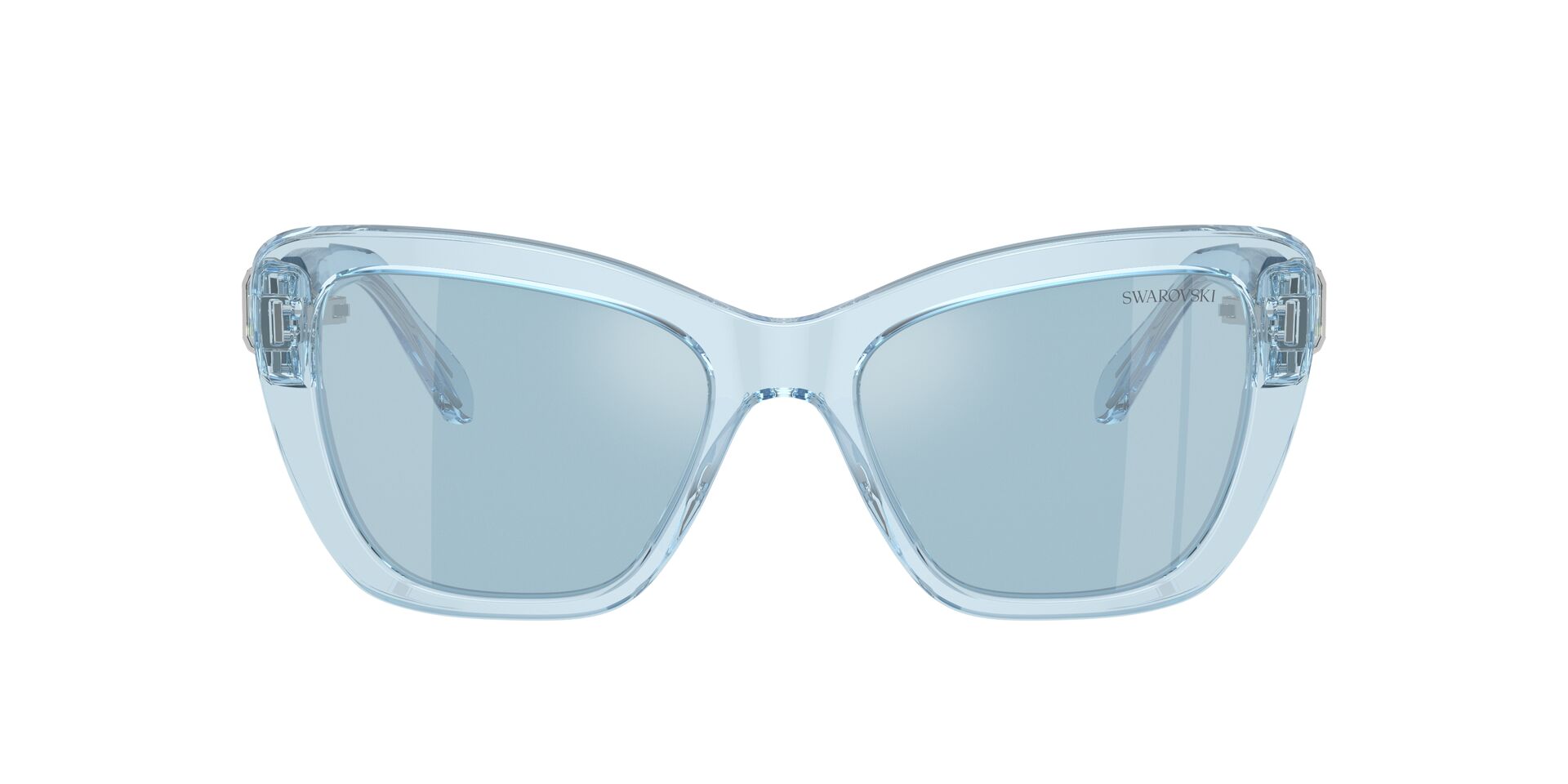 Swarovski SK-0SK6018-10491N-52 Güneş Gözlüğü