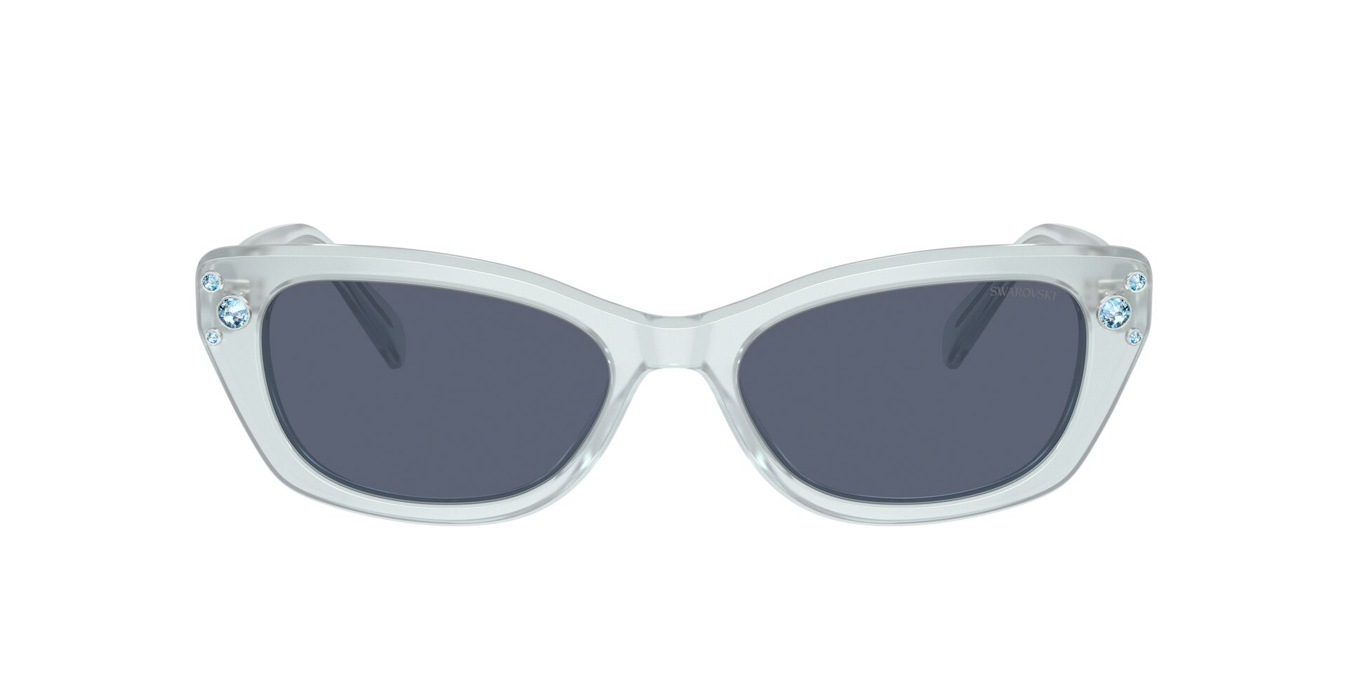 Swarovski SK-0SK6019-10242V-54 Güneş Gözlüğü