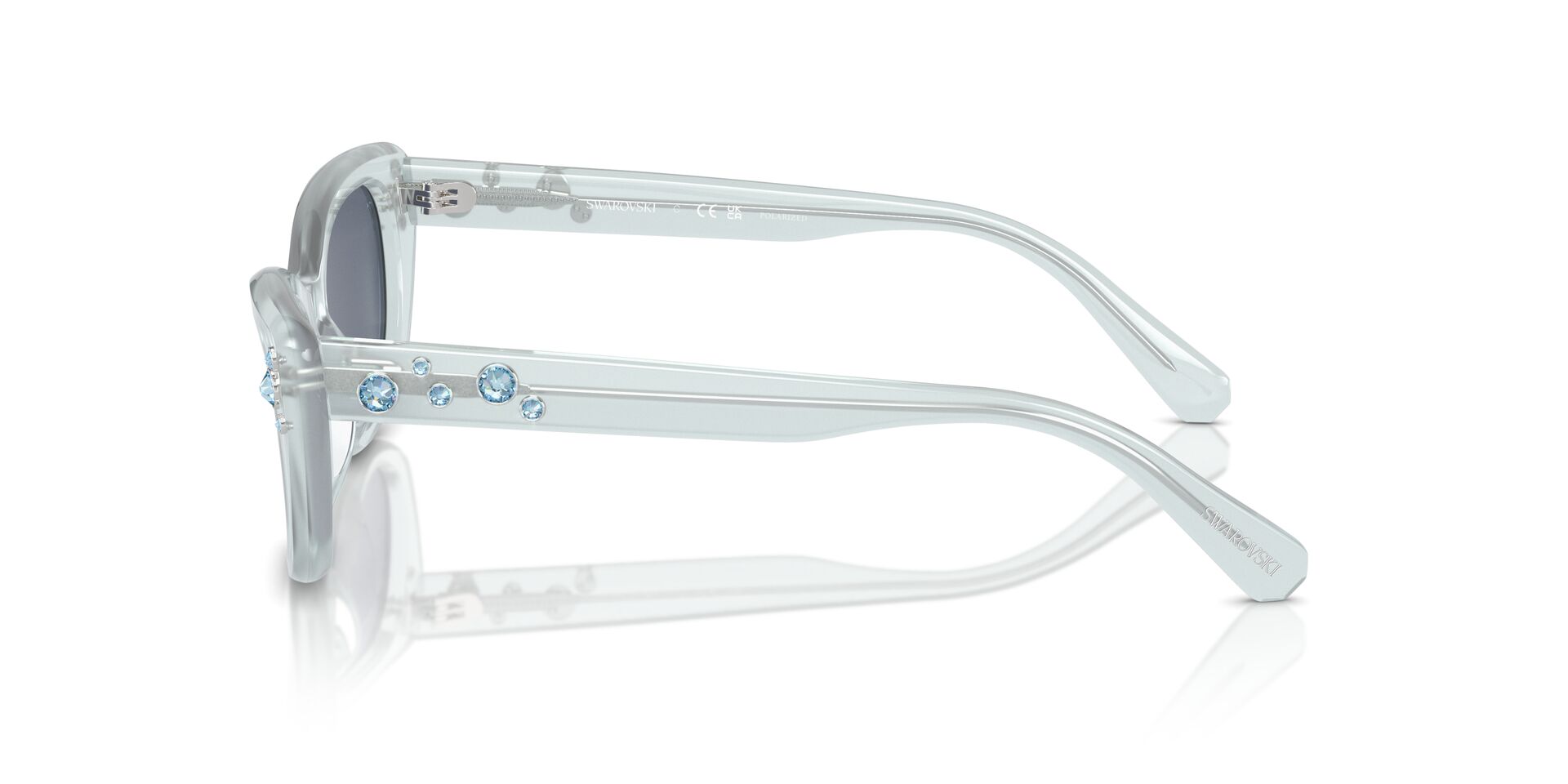 Swarovski SK-0SK6019-10242V-54 Güneş Gözlüğü