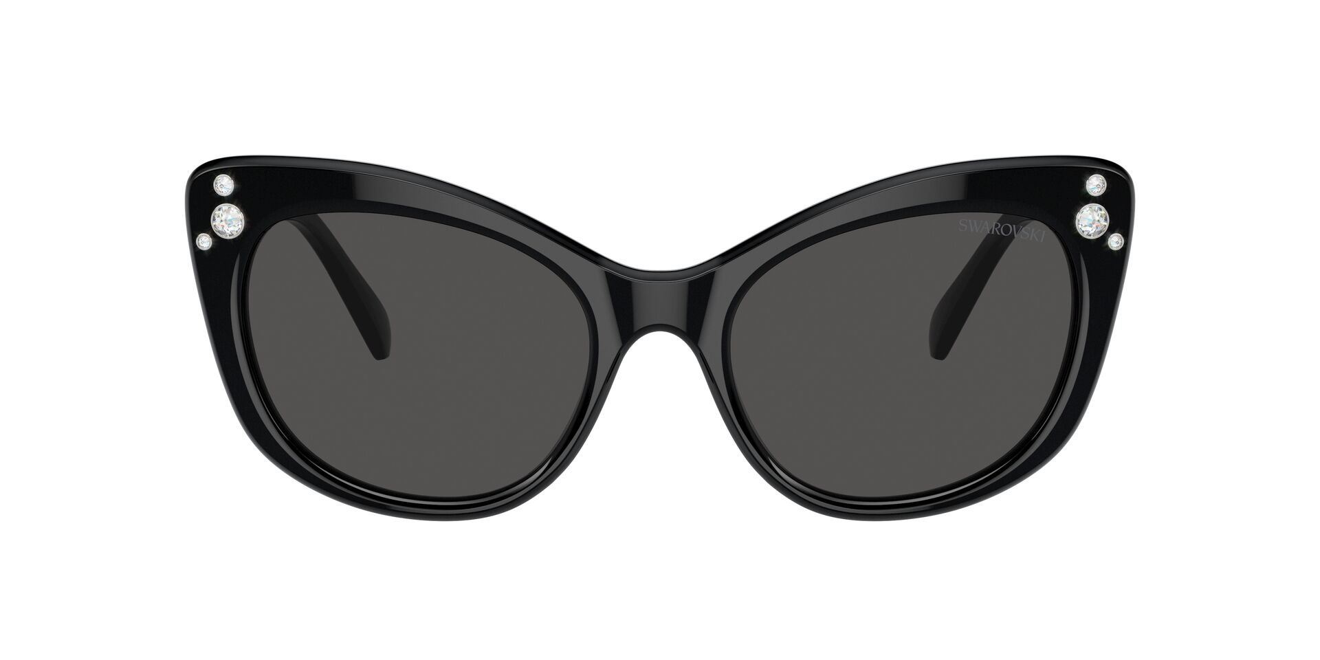 Swarovski SK-0SK6020-100187-55 Güneş Gözlüğü