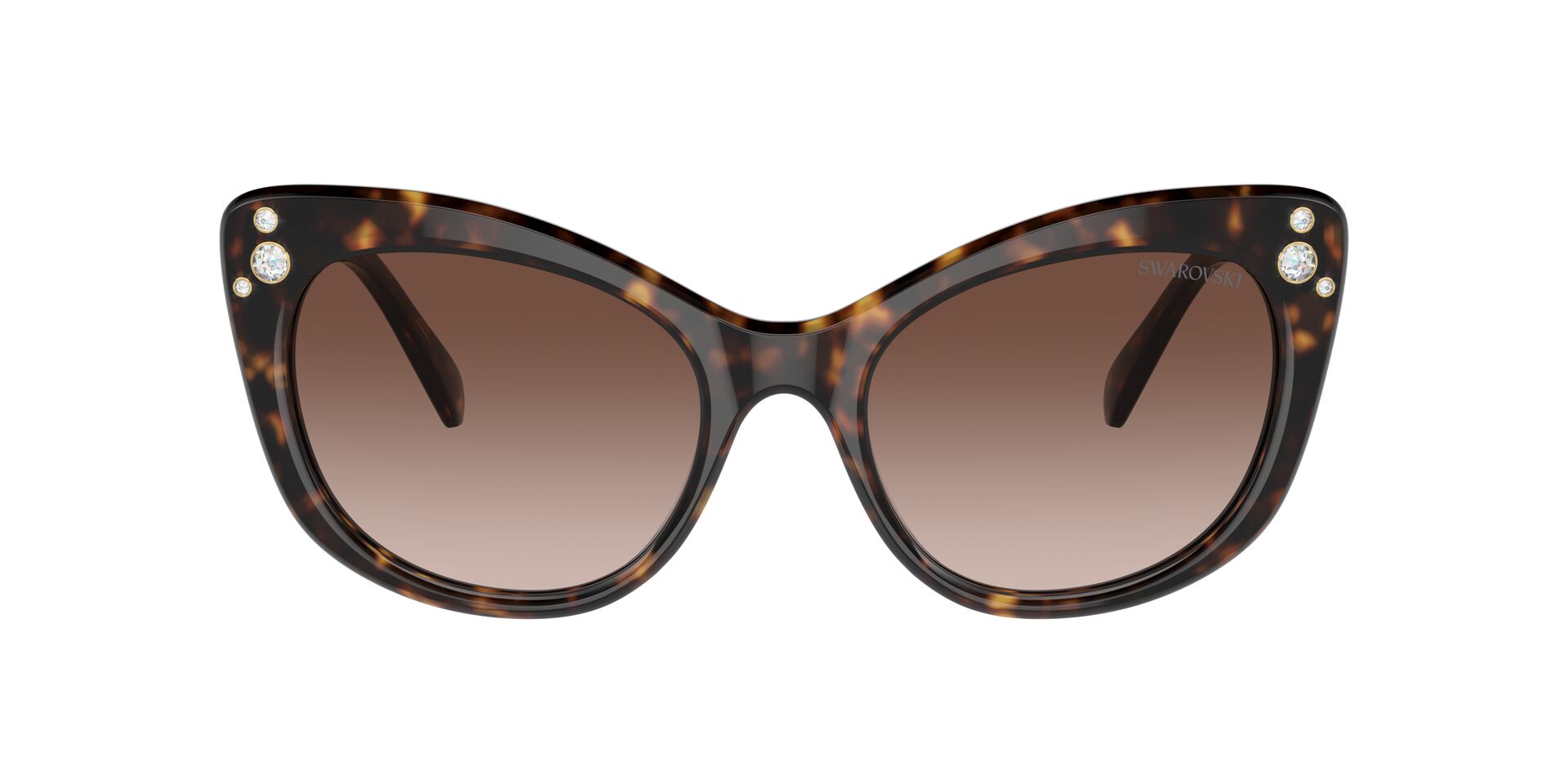 Swarovski SK-0SK6020-100213-55 Güneş Gözlüğü