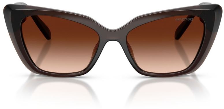 Swarovski SK-0SK6047-108474-54 Güneş Gözlüğü