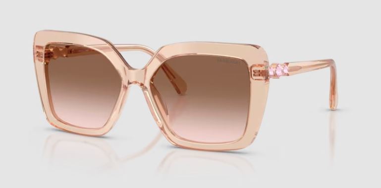 Swarovski SK-0SK6049-106313-57 Güneş Gözlüğü