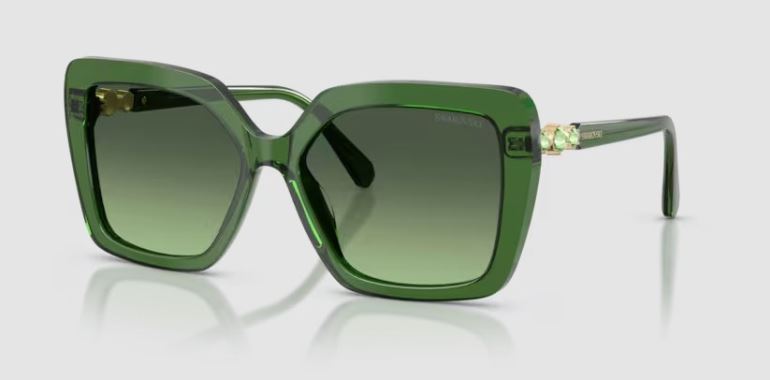 Swarovski SK-0SK6049-10812A-57 Güneş Gözlüğü