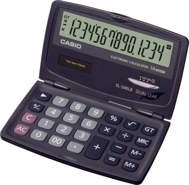 SL-240LB-W-DC