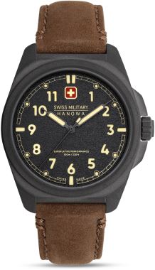 Swiss Military Hanowa SMWGA0003940 Kol Saati