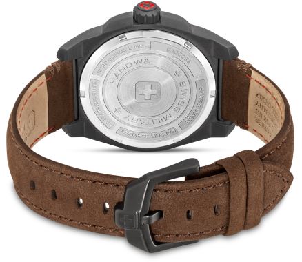 Swiss Military Hanowa SMWGA0003940 Kol Saati